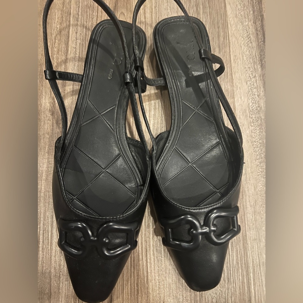 Flats great condition.